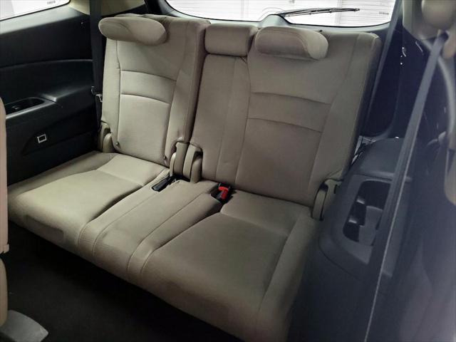 used 2016 Honda Pilot car, priced at $21,998