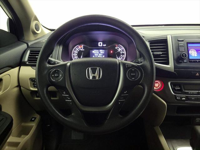 used 2016 Honda Pilot car, priced at $21,998