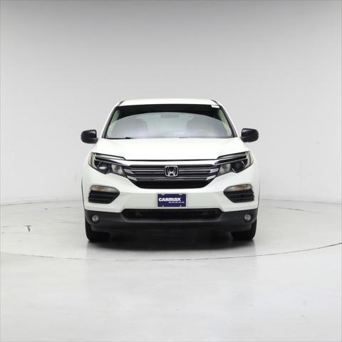 used 2016 Honda Pilot car, priced at $21,998