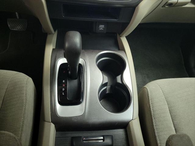 used 2016 Honda Pilot car, priced at $21,998