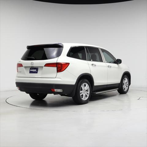 used 2016 Honda Pilot car, priced at $21,998