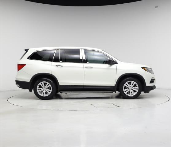 used 2016 Honda Pilot car, priced at $21,998