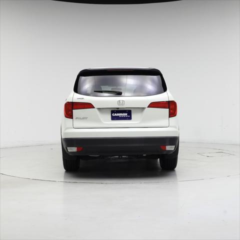 used 2016 Honda Pilot car, priced at $21,998