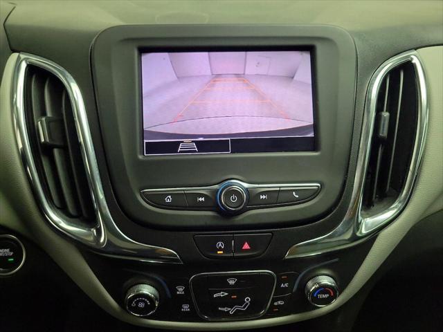 used 2023 Chevrolet Equinox car, priced at $21,998