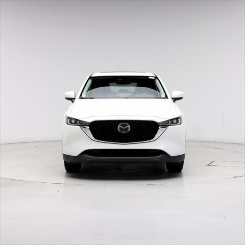 used 2022 Mazda CX-5 car, priced at $24,998