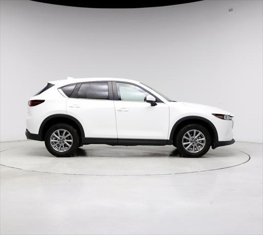 used 2022 Mazda CX-5 car, priced at $24,998