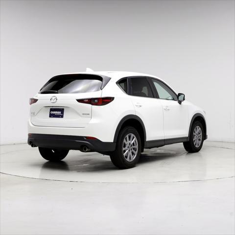 used 2022 Mazda CX-5 car, priced at $24,998