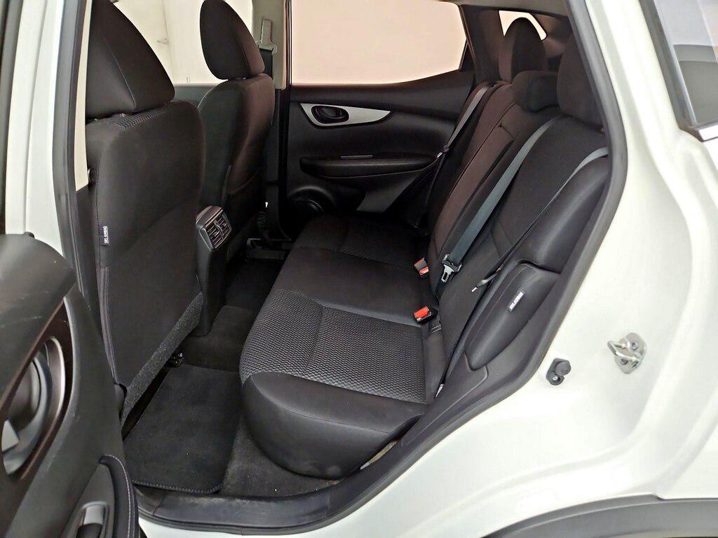 used 2020 Nissan Rogue Sport car, priced at $16,998