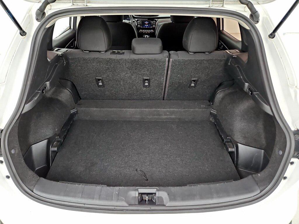 used 2020 Nissan Rogue Sport car, priced at $16,998