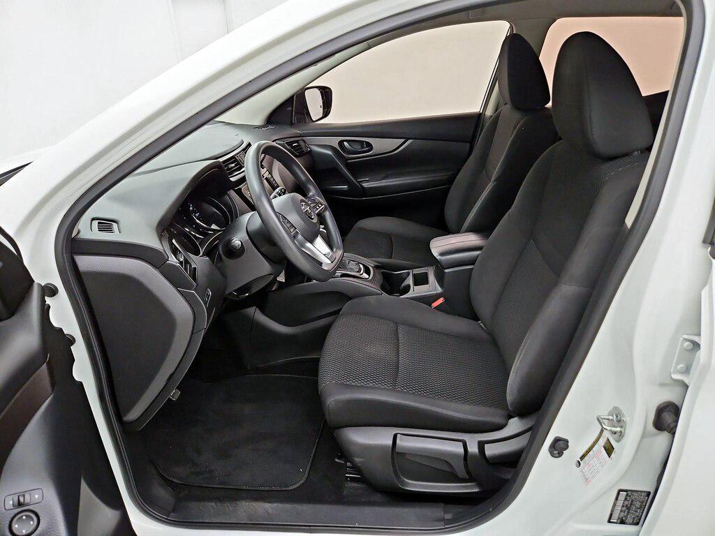 used 2020 Nissan Rogue Sport car, priced at $16,998