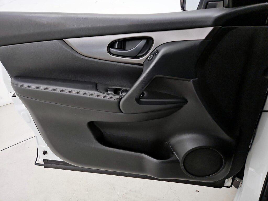 used 2020 Nissan Rogue Sport car, priced at $16,998