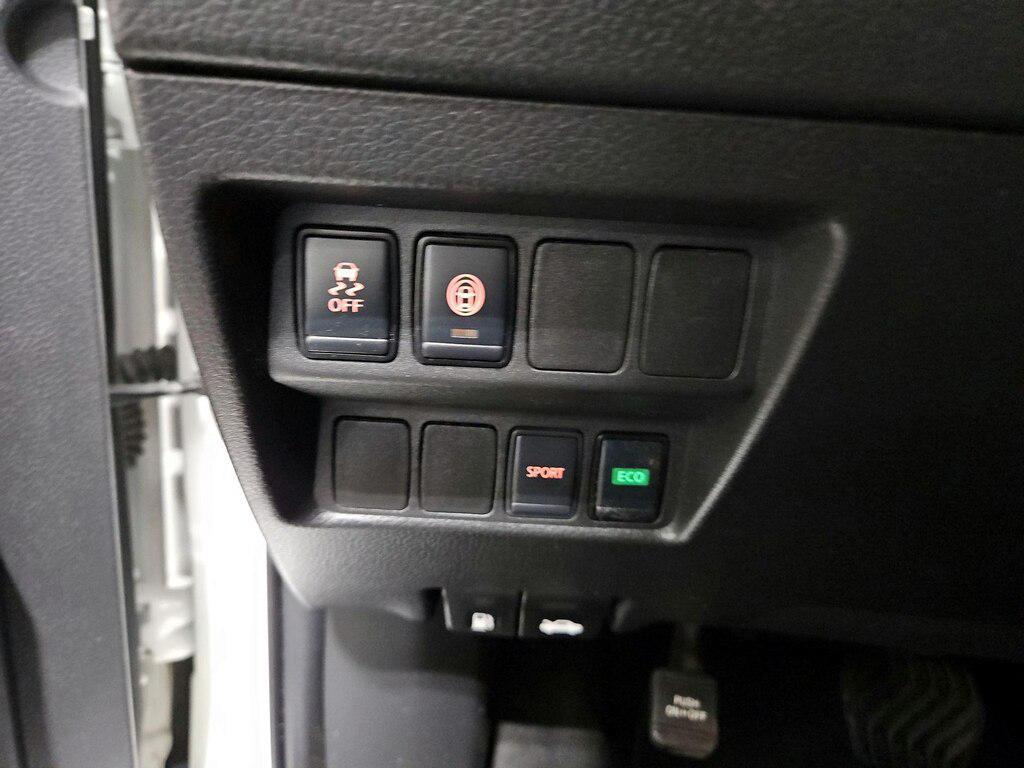 used 2020 Nissan Rogue Sport car, priced at $16,998