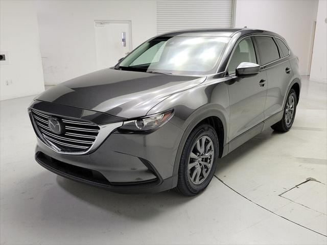 used 2022 Mazda CX-9 car, priced at $26,998