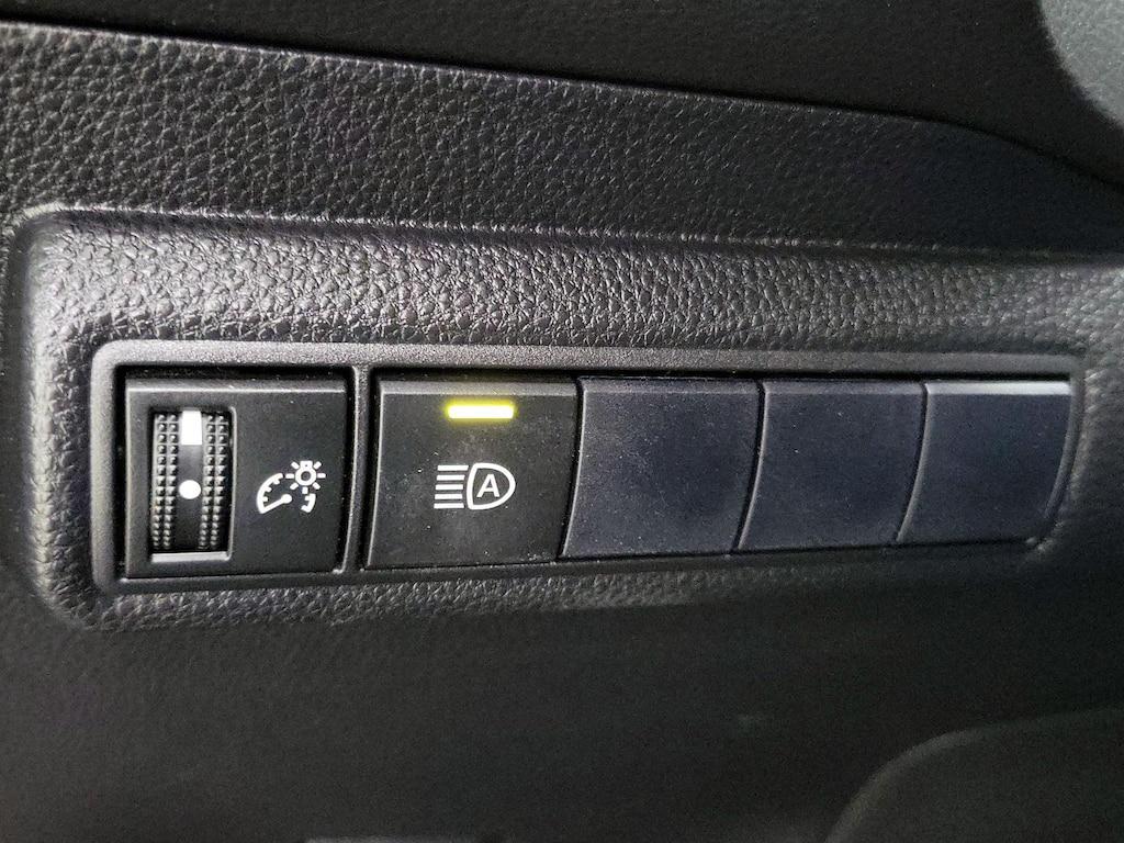 used 2021 Toyota Corolla car, priced at $16,998