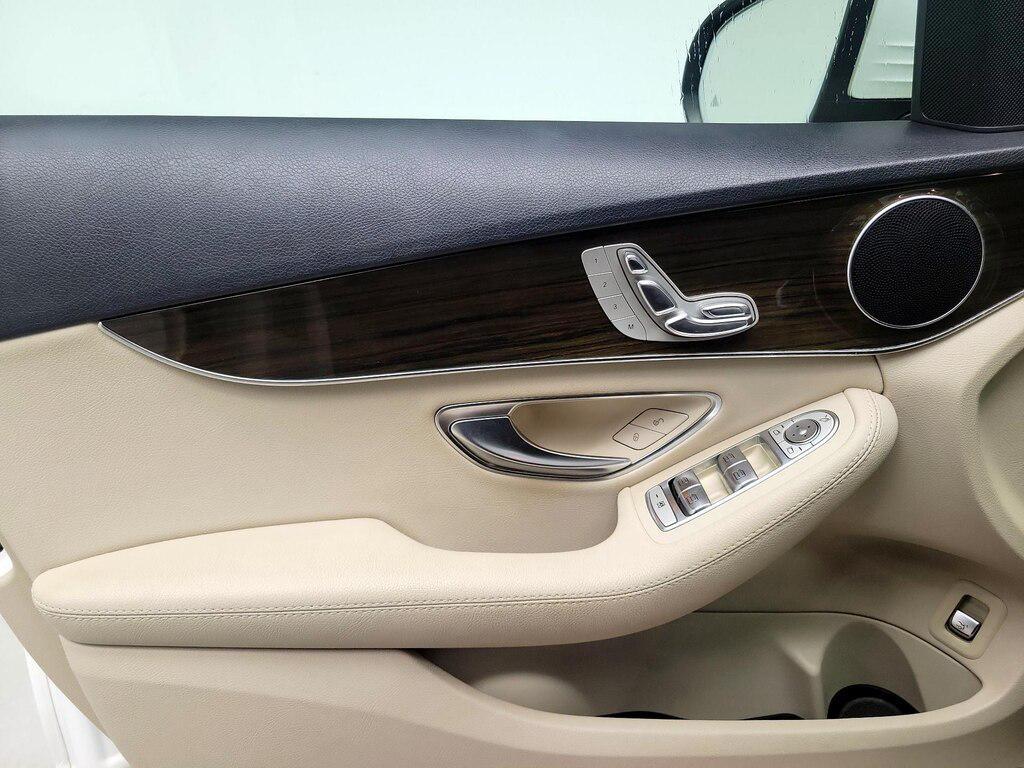 used 2019 Mercedes-Benz C-Class car, priced at $18,998