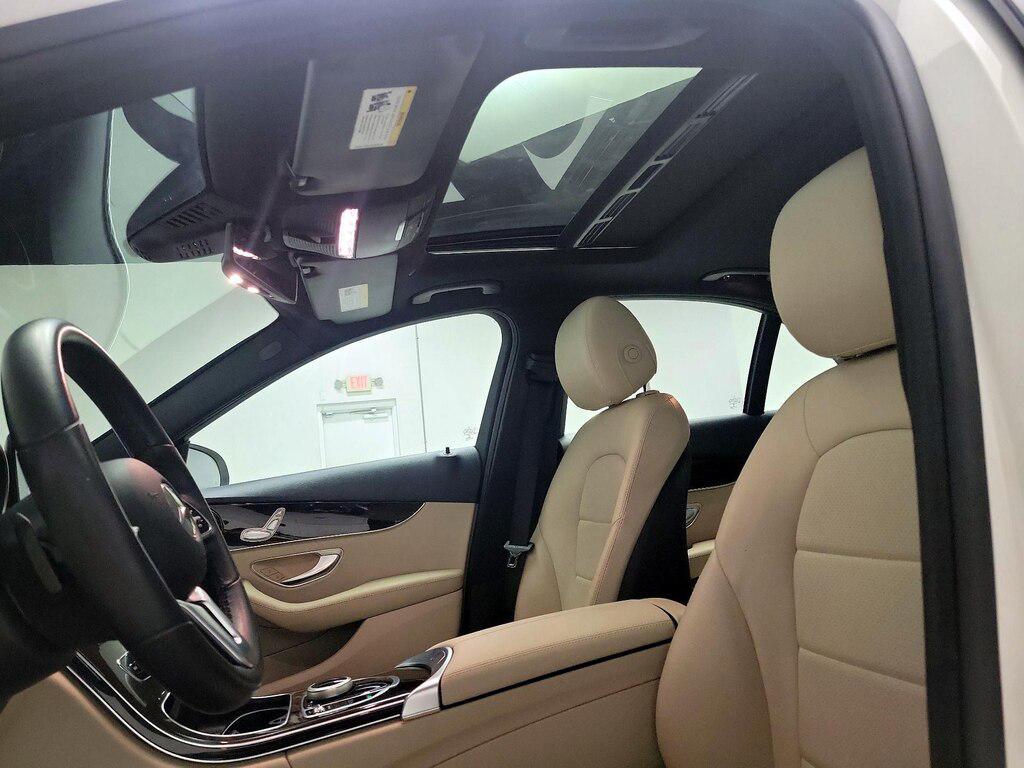 used 2019 Mercedes-Benz C-Class car, priced at $18,998