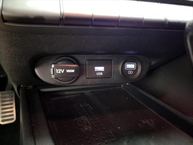 used 2023 Hyundai Elantra car, priced at $23,998
