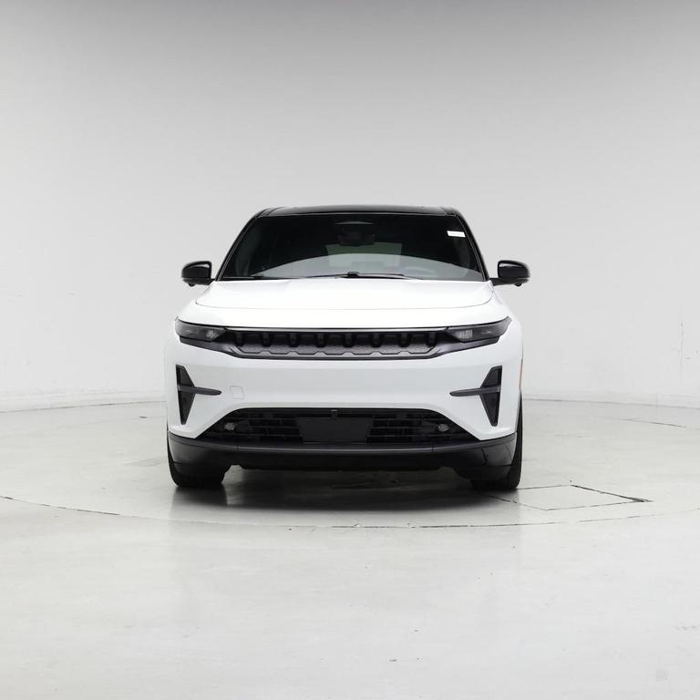 used 2024 Jeep Wagoneer S car, priced at $48,998