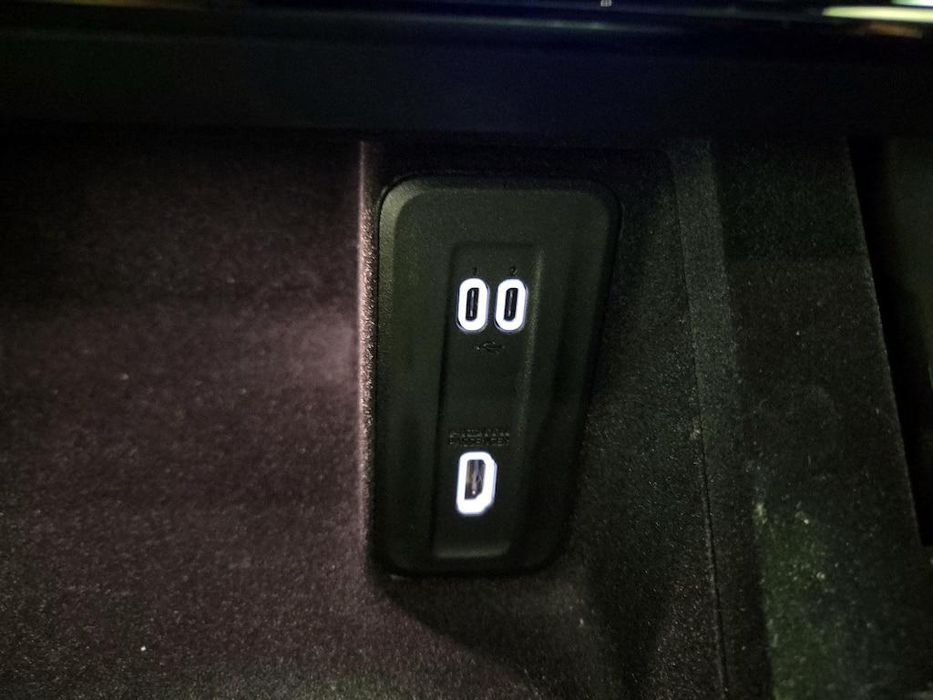 used 2024 Jeep Wagoneer S car, priced at $48,998