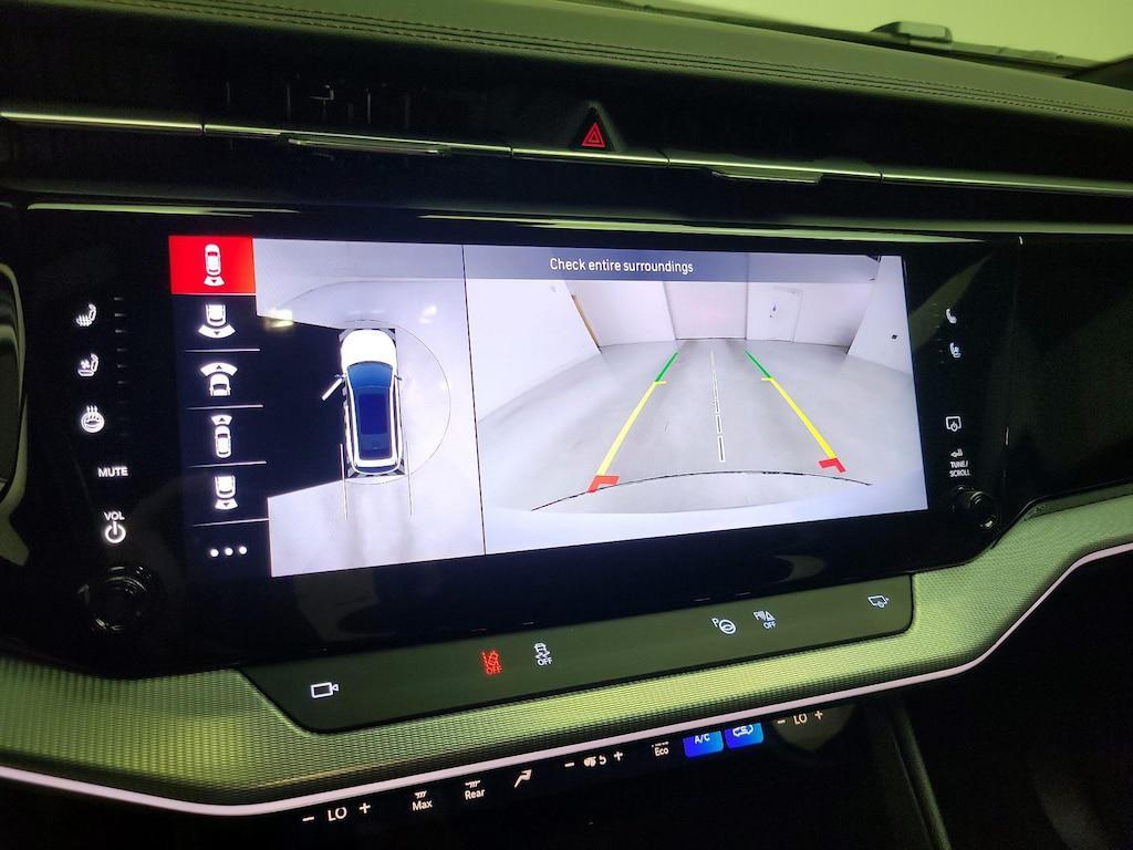 used 2024 Jeep Wagoneer S car, priced at $48,998