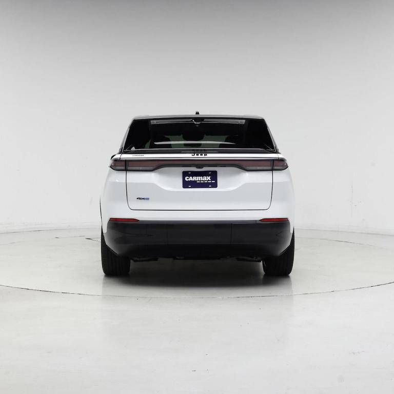 used 2024 Jeep Wagoneer S car, priced at $48,998