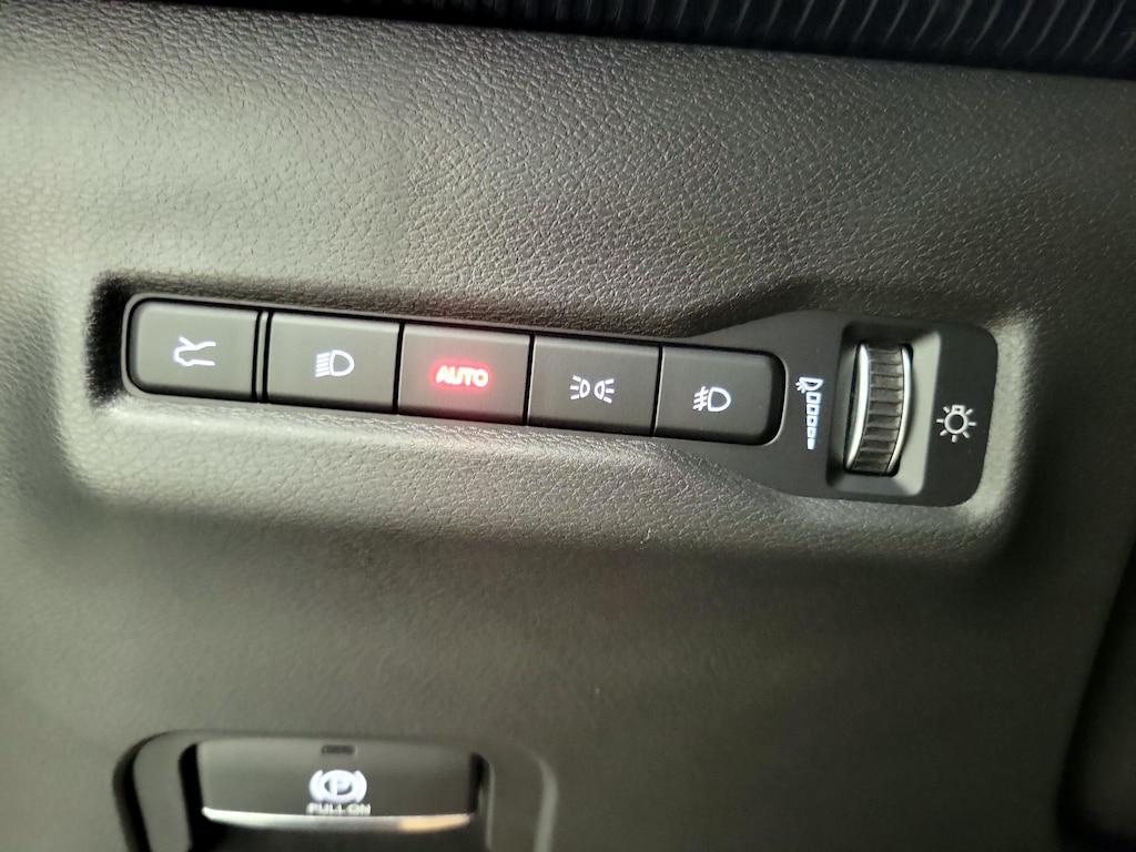 used 2024 Jeep Wagoneer S car, priced at $48,998