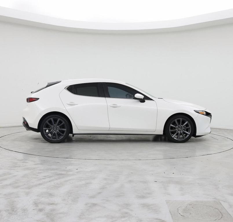 used 2020 Mazda Mazda3 car, priced at $16,998