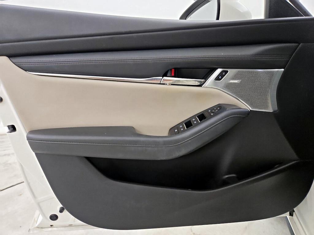 used 2020 Mazda Mazda3 car, priced at $16,998