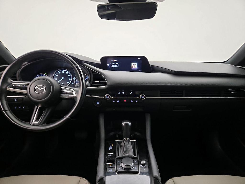 used 2020 Mazda Mazda3 car, priced at $16,998