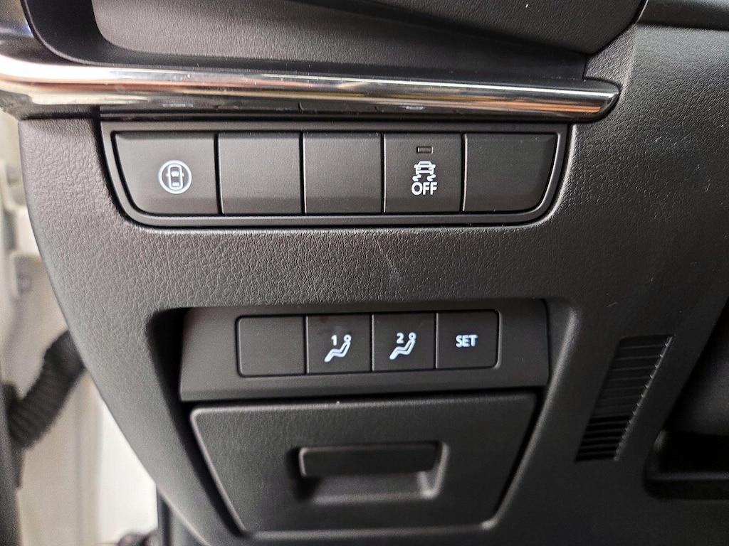 used 2020 Mazda Mazda3 car, priced at $16,998