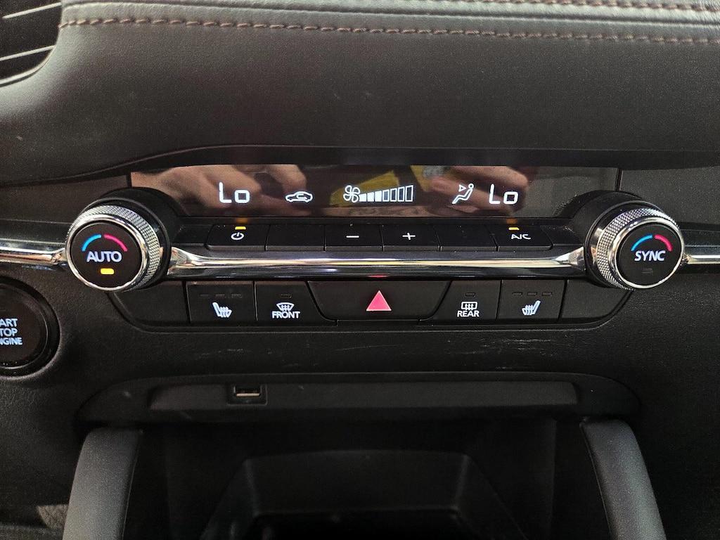 used 2020 Mazda Mazda3 car, priced at $16,998