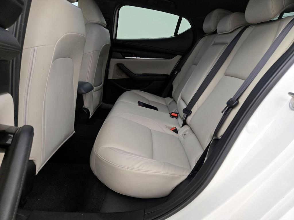 used 2020 Mazda Mazda3 car, priced at $16,998