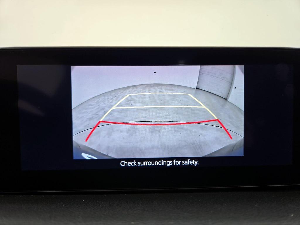 used 2020 Mazda Mazda3 car, priced at $16,998