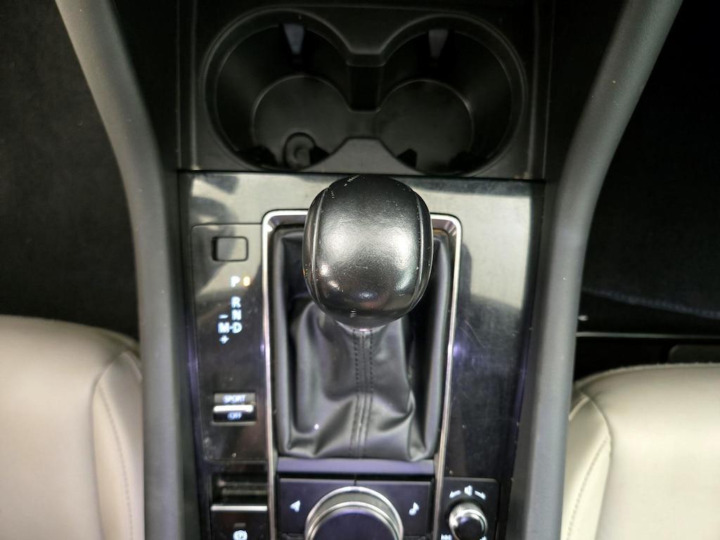 used 2020 Mazda Mazda3 car, priced at $16,998