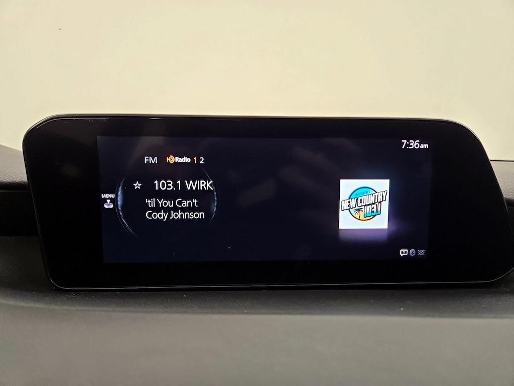 used 2020 Mazda Mazda3 car, priced at $16,998