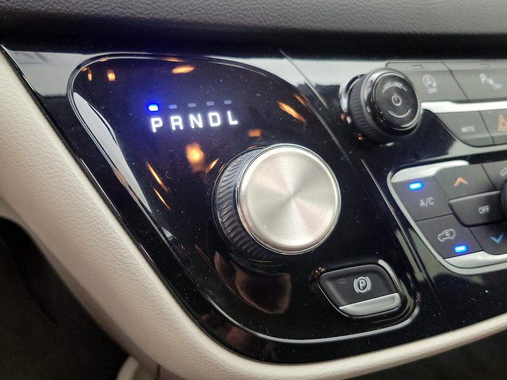 used 2020 Chrysler Voyager car, priced at $19,998