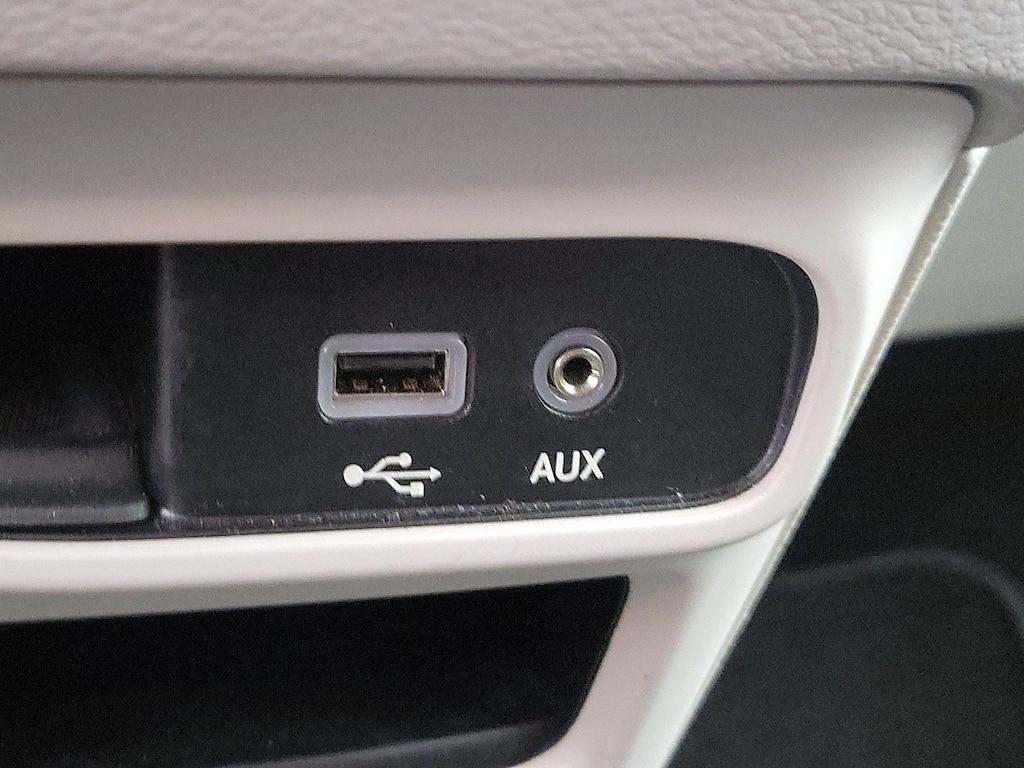 used 2020 Chrysler Voyager car, priced at $19,998