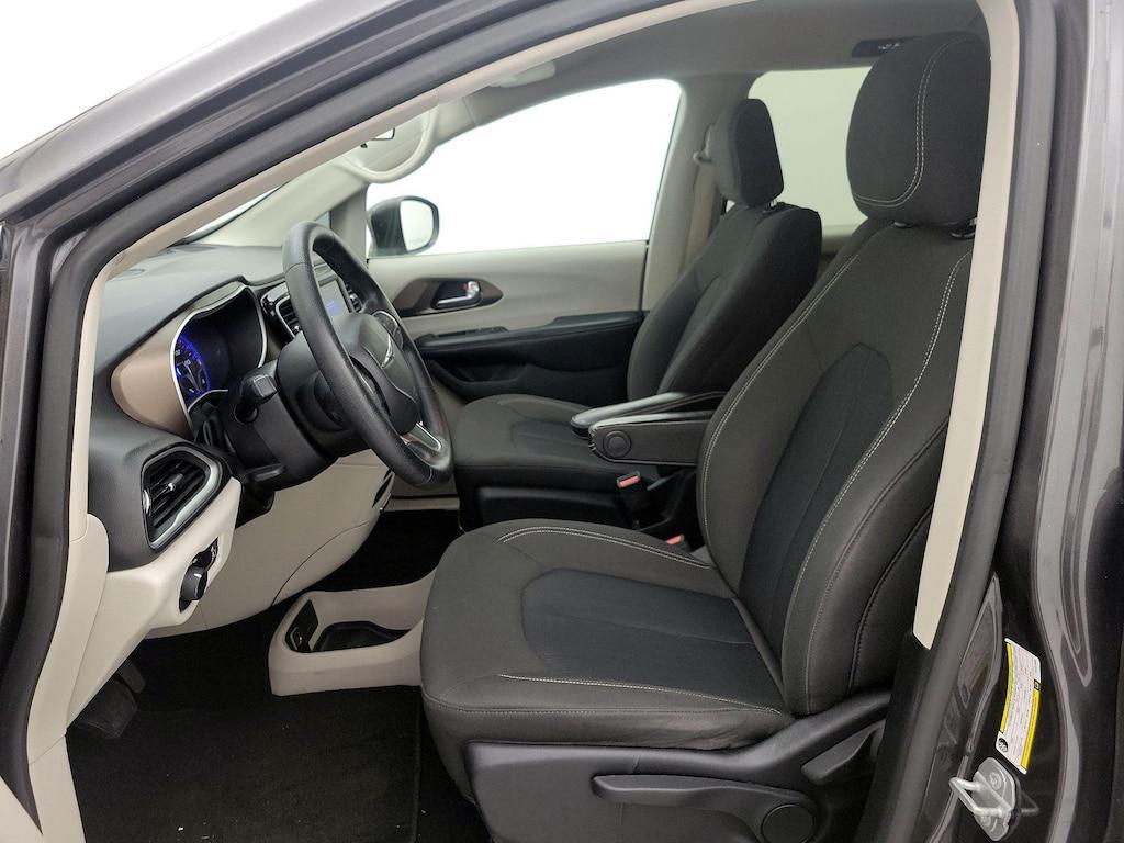 used 2020 Chrysler Voyager car, priced at $19,998