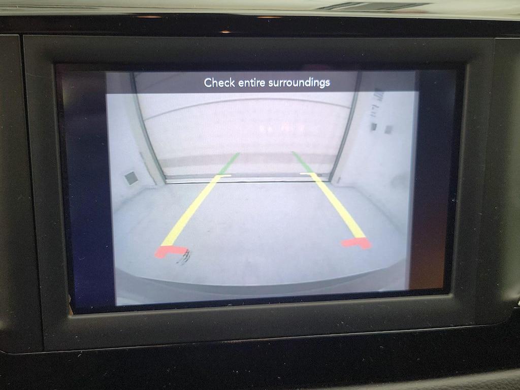 used 2020 Chrysler Voyager car, priced at $19,998