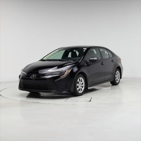 used 2024 Toyota Corolla car, priced at $22,998