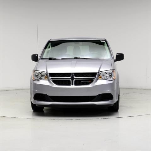 used 2019 Dodge Grand Caravan car, priced at $16,998