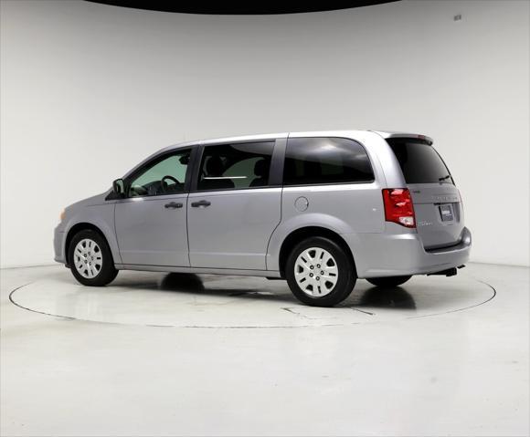 used 2019 Dodge Grand Caravan car, priced at $16,998