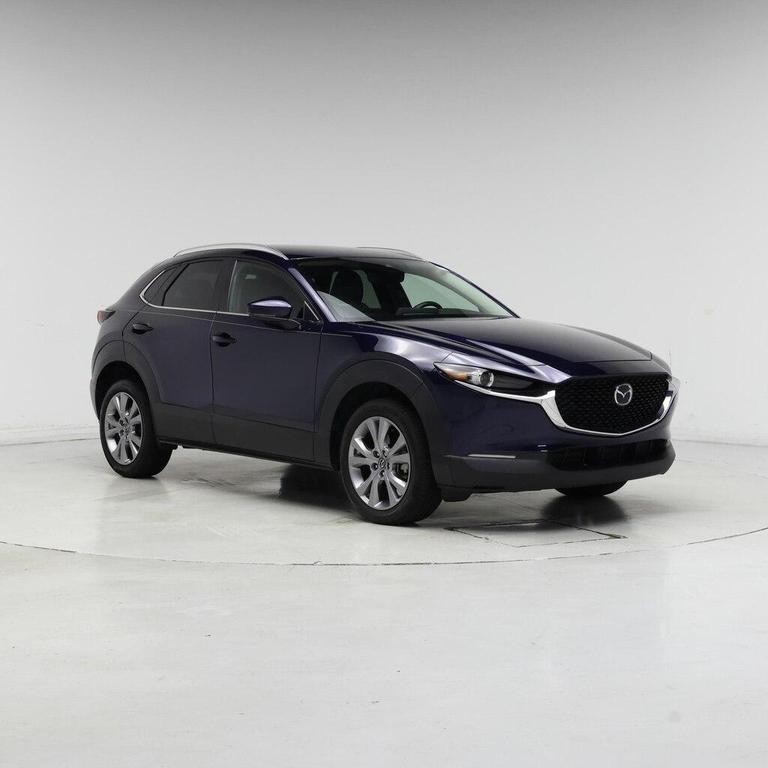 used 2023 Mazda CX-30 car, priced at $22,998
