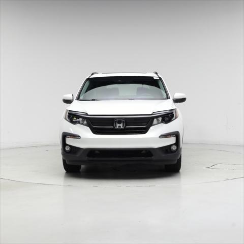 used 2021 Honda Pilot car, priced at $30,998