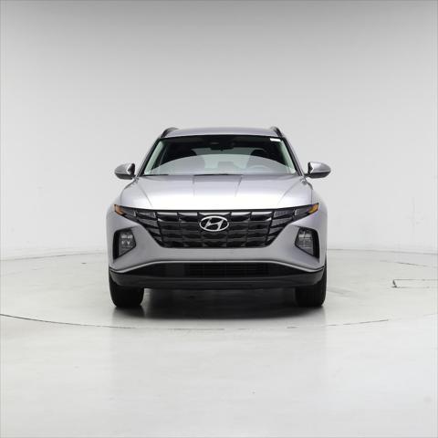used 2023 Hyundai Tucson car, priced at $25,998