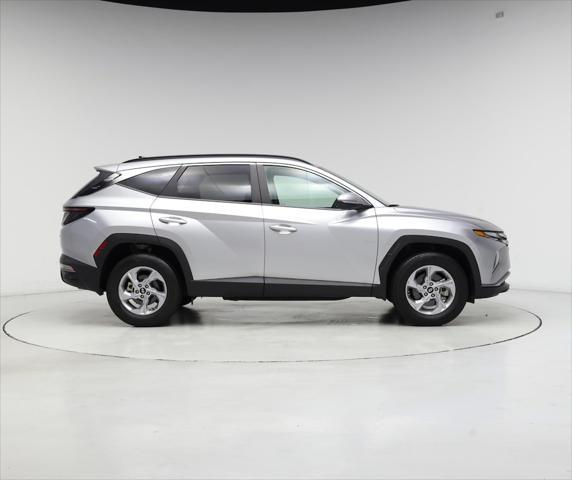 used 2023 Hyundai Tucson car, priced at $25,998