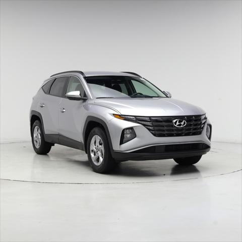 used 2023 Hyundai Tucson car, priced at $25,998