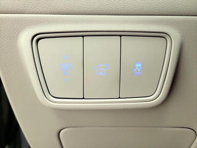 used 2023 Hyundai Tucson car, priced at $25,998