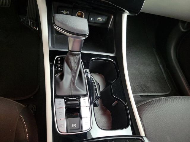 used 2023 Hyundai Tucson car, priced at $25,998