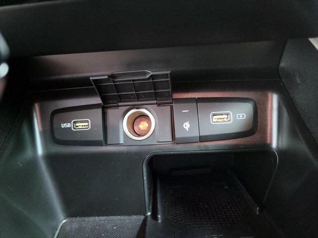 used 2023 Hyundai Tucson car, priced at $25,998